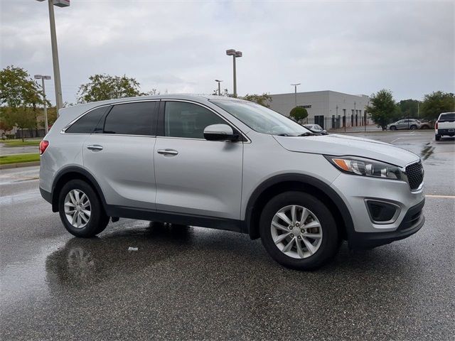 2016 Kia Sorento L