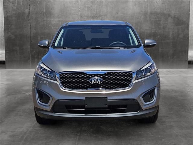 2016 Kia Sorento L