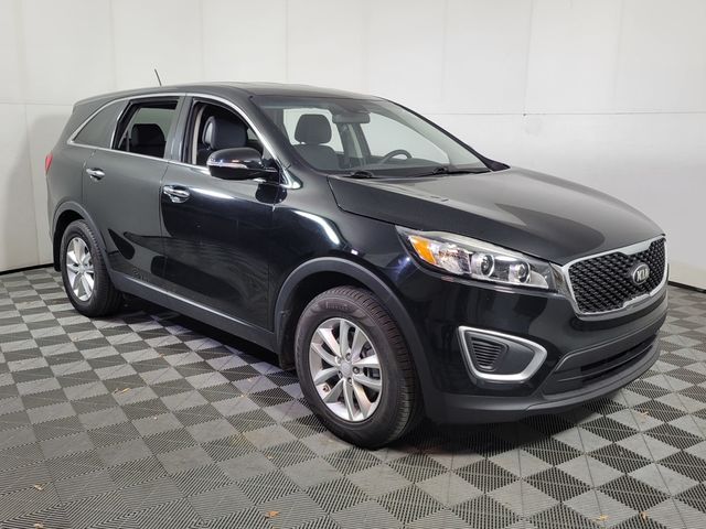 2016 Kia Sorento L