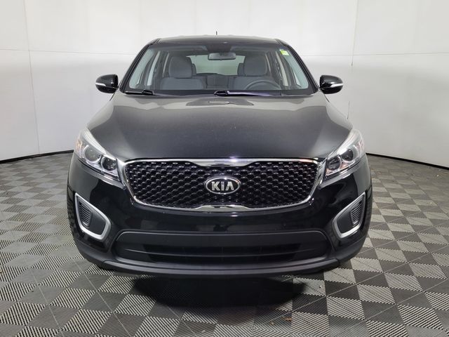 2016 Kia Sorento L