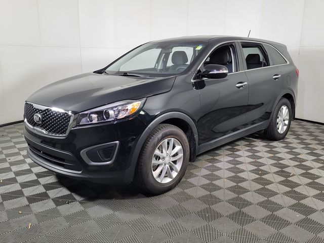 2016 Kia Sorento L