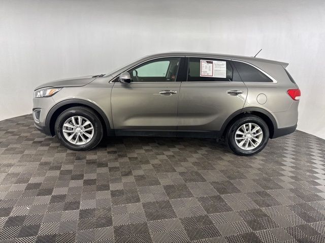 2016 Kia Sorento L