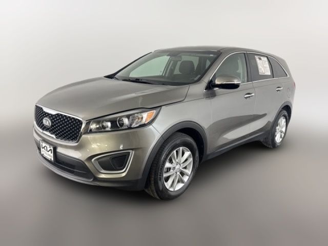 2016 Kia Sorento L