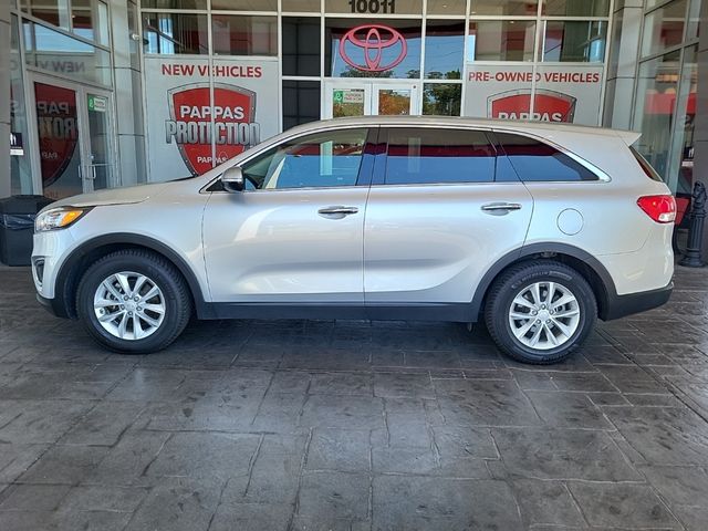 2016 Kia Sorento L