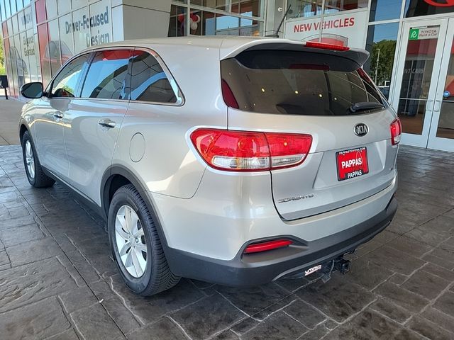 2016 Kia Sorento L