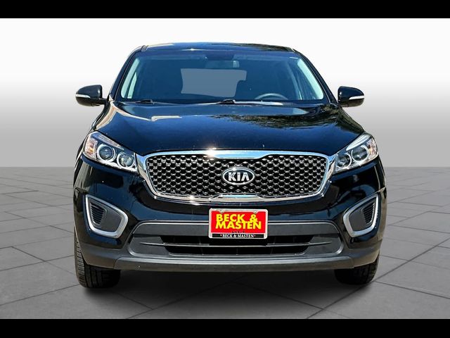 2016 Kia Sorento L