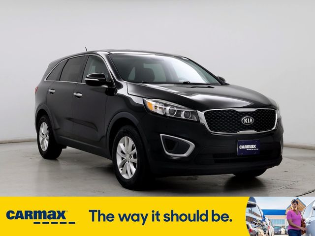 2016 Kia Sorento L