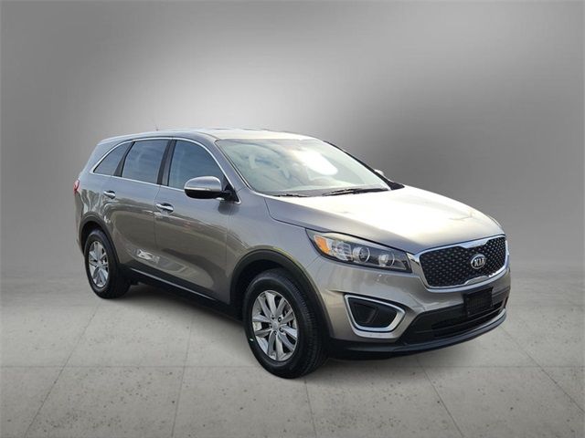 2016 Kia Sorento L