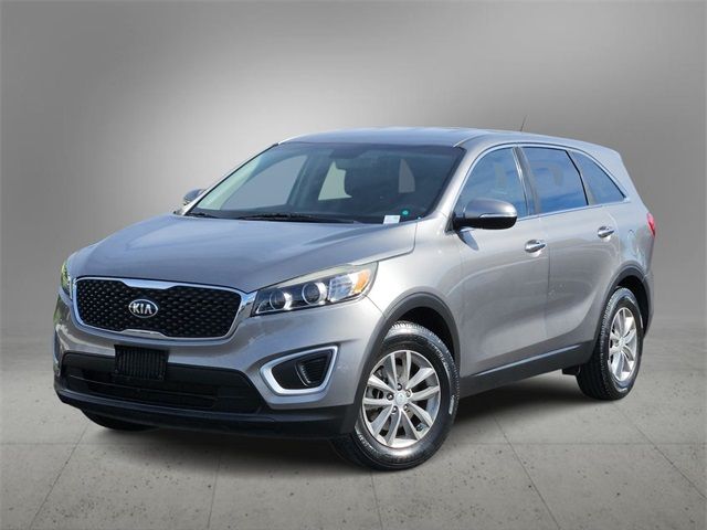 2016 Kia Sorento L