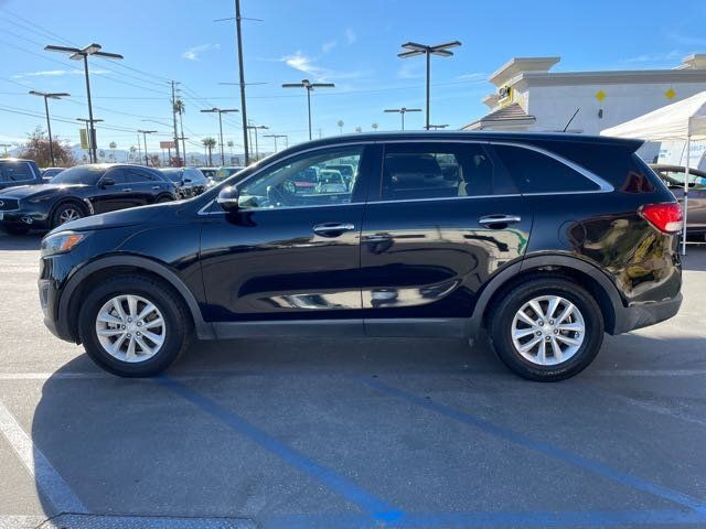 2016 Kia Sorento L