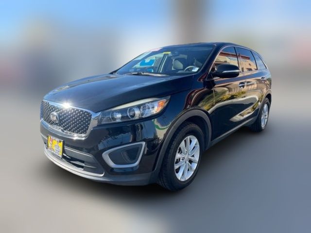 2016 Kia Sorento L