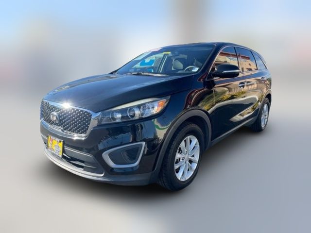 2016 Kia Sorento L