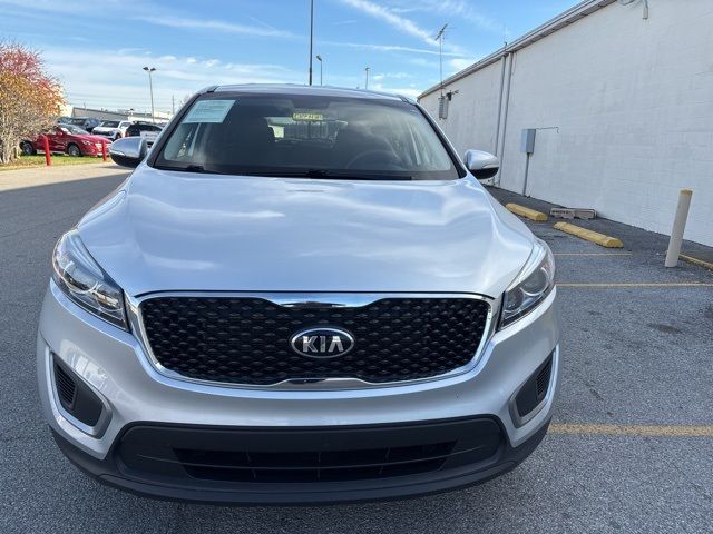 2016 Kia Sorento L