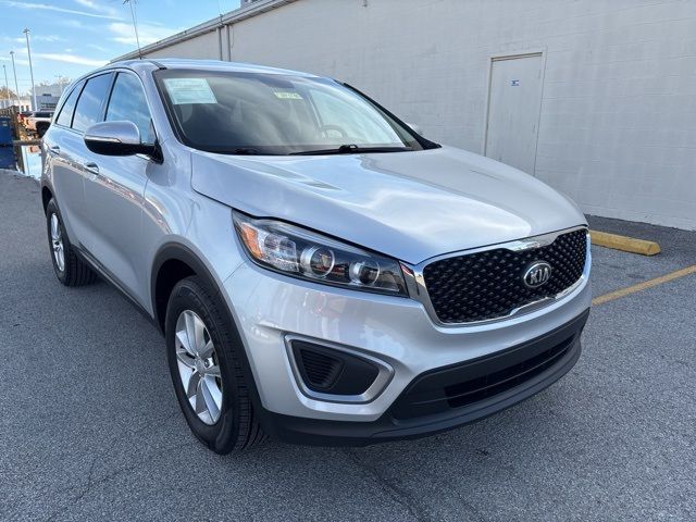 2016 Kia Sorento L