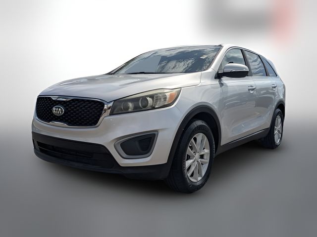 2016 Kia Sorento L