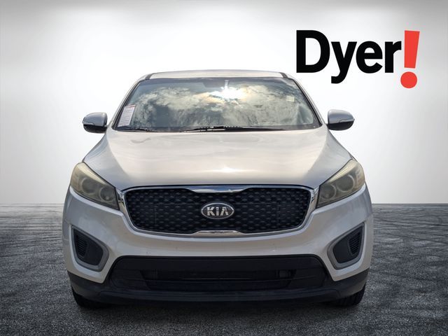 2016 Kia Sorento L