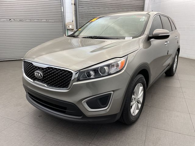 2016 Kia Sorento L