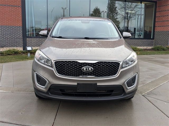 2016 Kia Sorento L