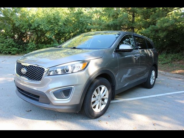 2016 Kia Sorento L