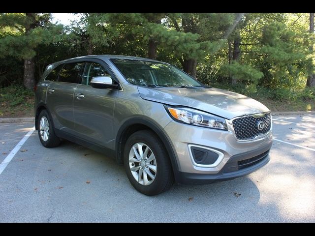 2016 Kia Sorento L