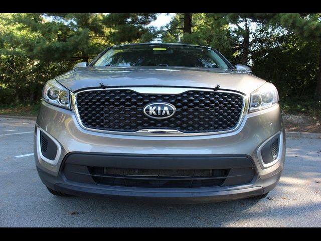 2016 Kia Sorento L