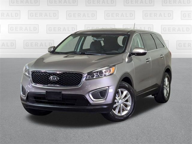 2016 Kia Sorento L