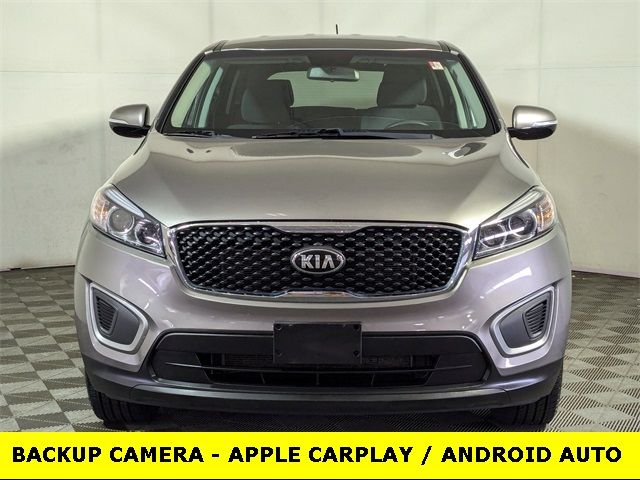 2016 Kia Sorento L