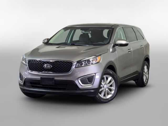 2016 Kia Sorento L