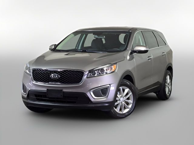 2016 Kia Sorento L