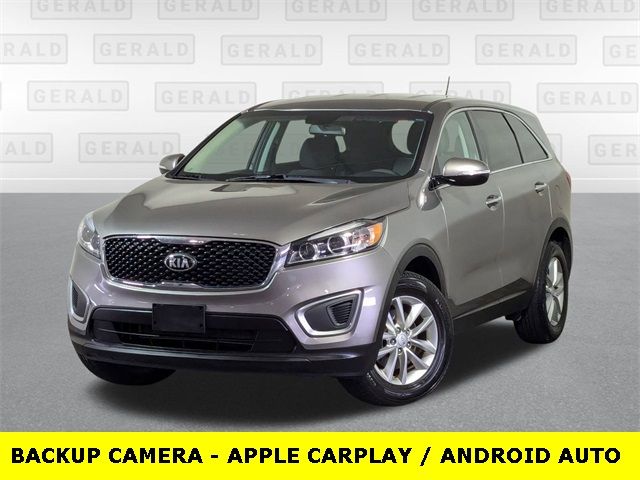 2016 Kia Sorento L