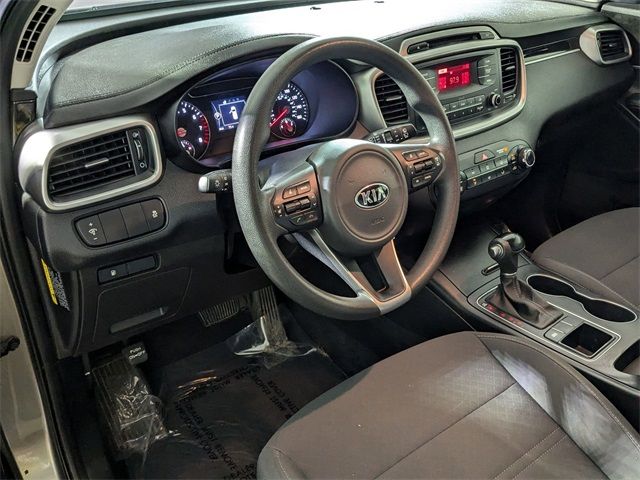 2016 Kia Sorento L