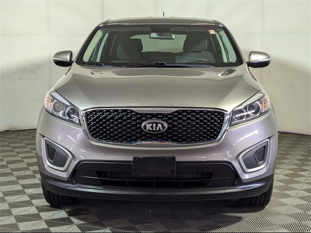 2016 Kia Sorento L