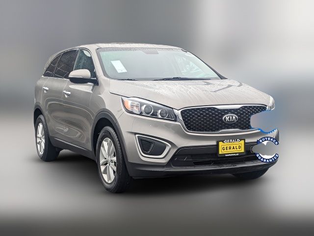 2016 Kia Sorento L