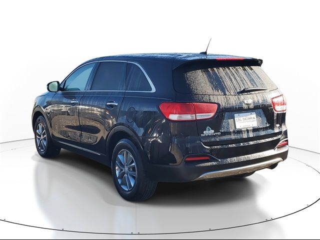 2016 Kia Sorento L