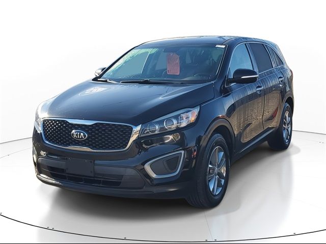 2016 Kia Sorento L