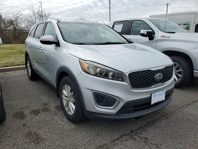 2016 Kia Sorento L