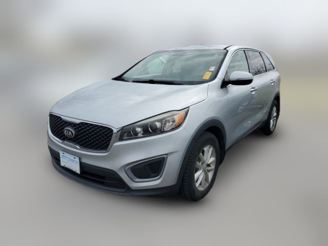 2016 Kia Sorento L