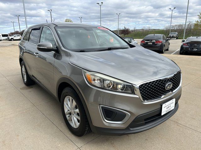 2016 Kia Sorento L