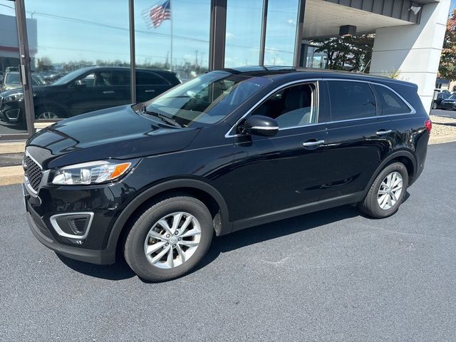 2016 Kia Sorento L