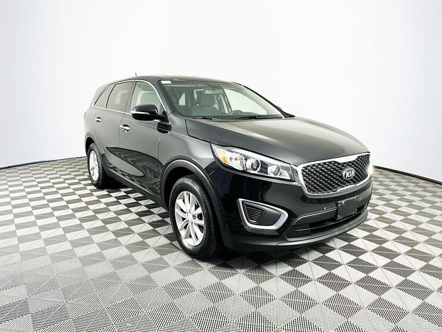 2016 Kia Sorento L