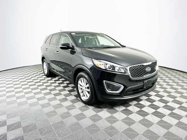 2016 Kia Sorento L