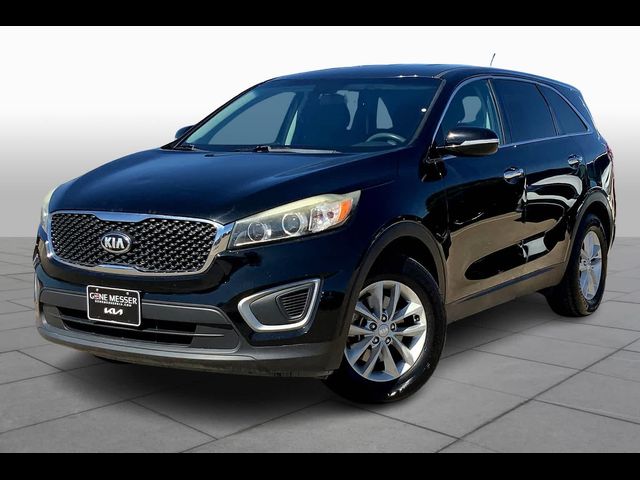 2016 Kia Sorento L