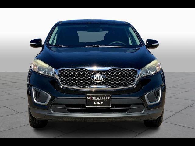 2016 Kia Sorento L