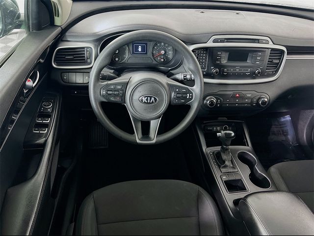 2016 Kia Sorento L