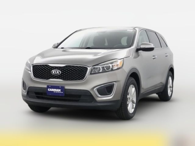 2016 Kia Sorento L