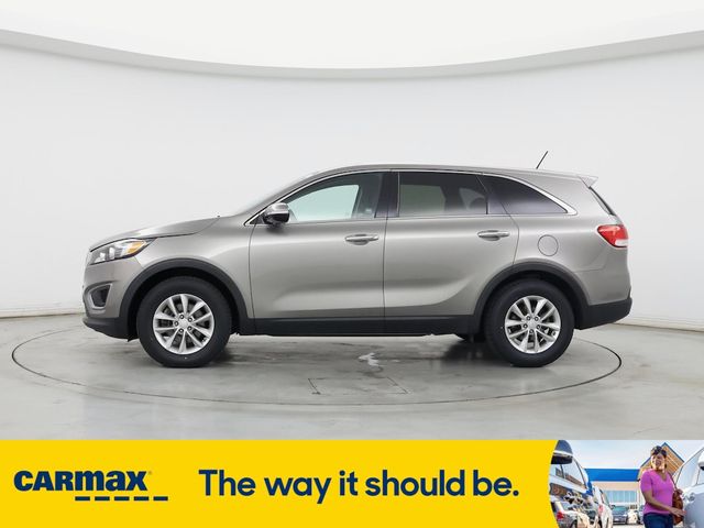 2016 Kia Sorento L