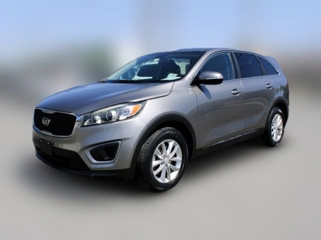 2016 Kia Sorento L