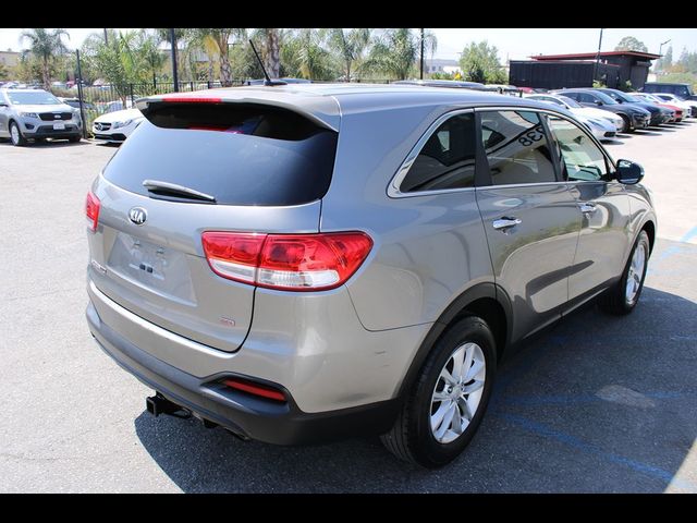 2016 Kia Sorento L