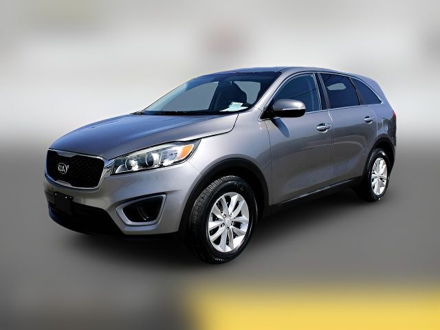 2016 Kia Sorento L