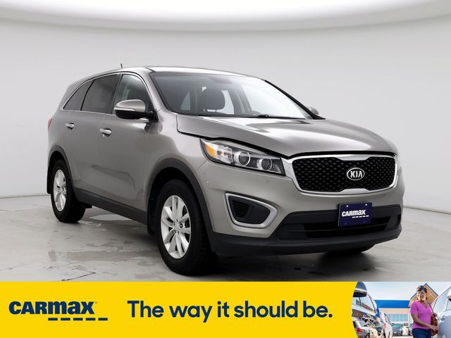 2016 Kia Sorento L